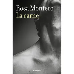 PENGUIN RANDOM HOUSE - Libro La Carne