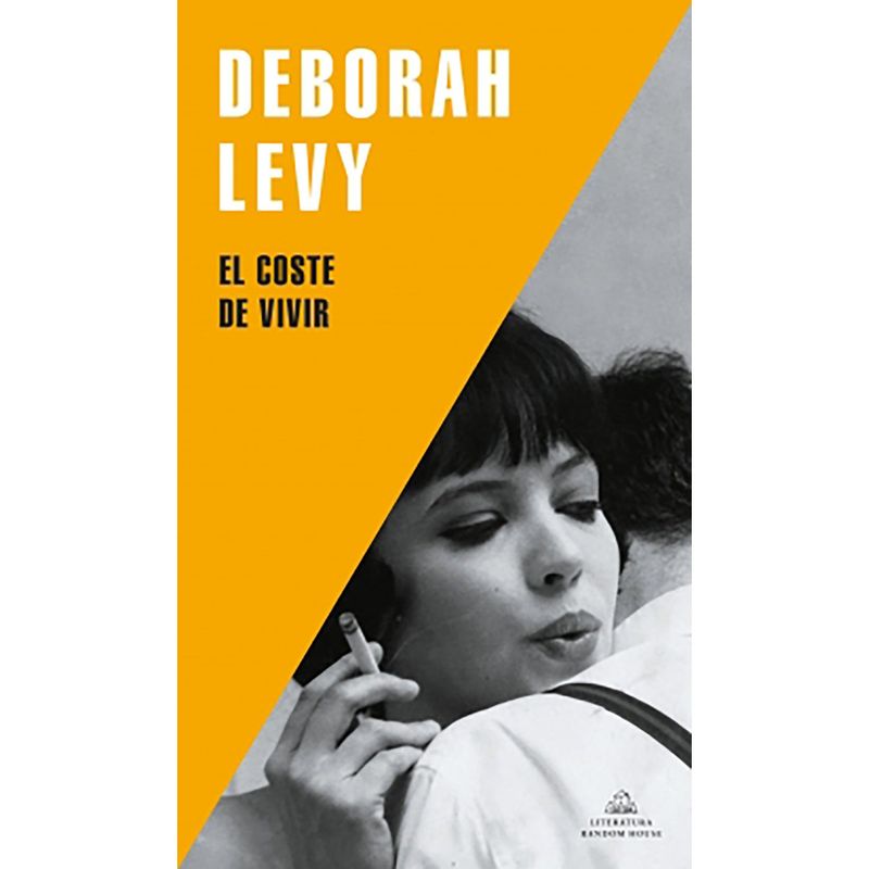 PENGUIN RANDOM HOUSE - Libro El Coste De Vivir