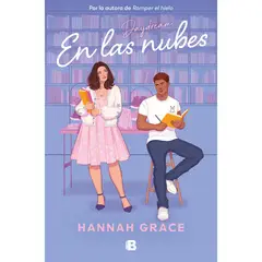 PENGUIN RANDOM HOUSE - Libro En Las Nubes (Maple Hills 3)