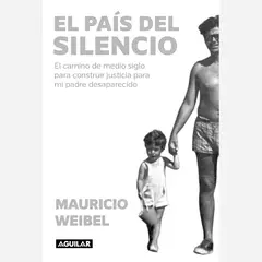 PENGUIN RANDOM HOUSE - Libro El País Del Silencio