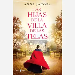 PENGUIN RANDOM HOUSE - Libro Las Hijas De La Villa De Las Telas