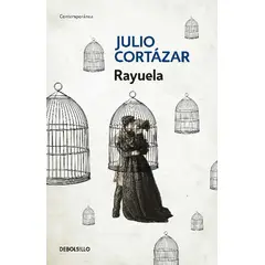 PENGUIN RANDOM HOUSE - Libro Rayuela
