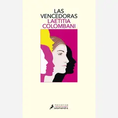 PENGUIN RANDOM HOUSE - Libro Las Vencedoras