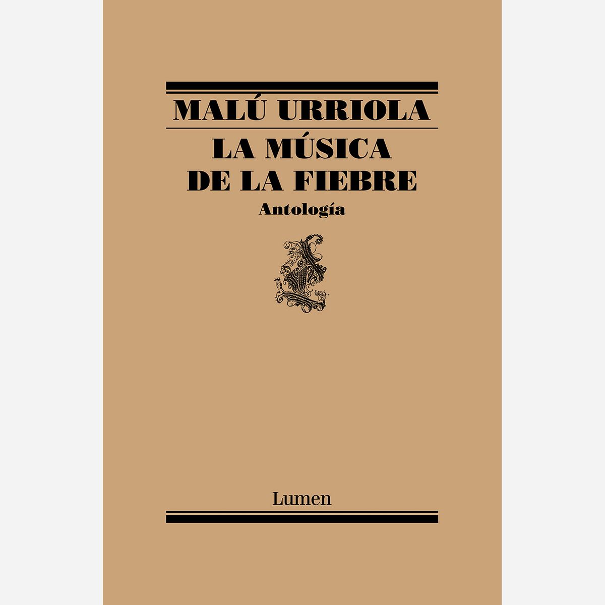 PENGUIN RANDOM HOUSE - Libro La Música De La Fiebre