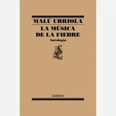 PENGUIN RANDOM HOUSE - Libro La Música De La Fiebre
