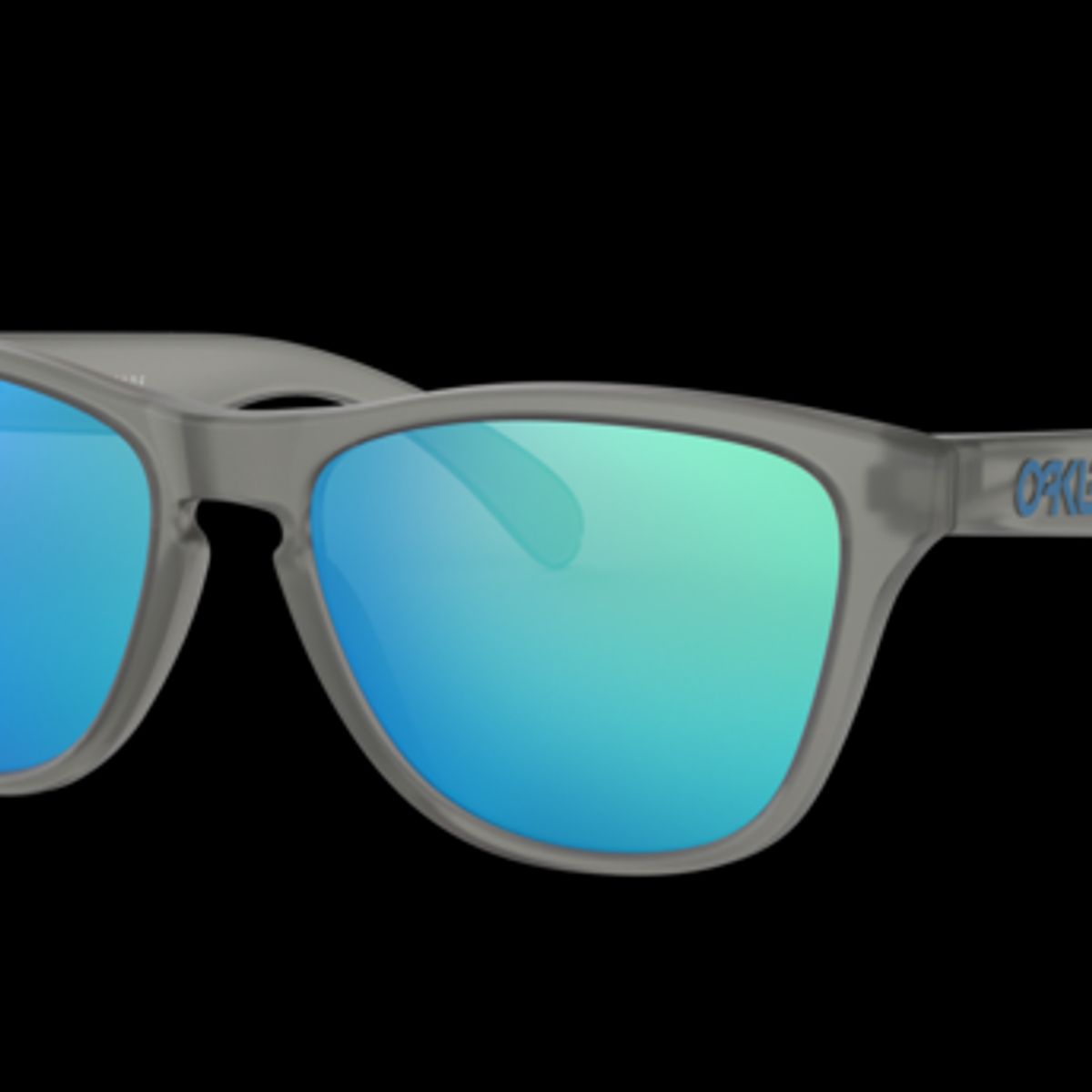 OAKLEY - Oakley Frogskins XS Prizm Niños