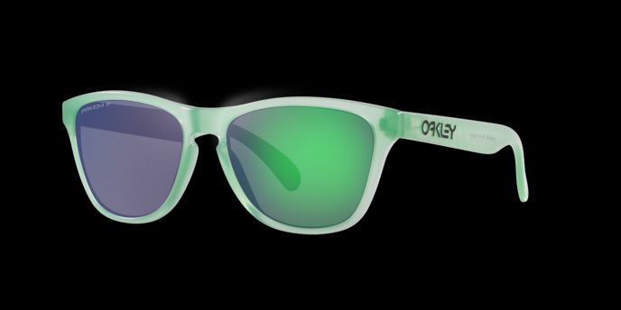 Frogskins XS Prizm Ninos Verde TALLA UNICA