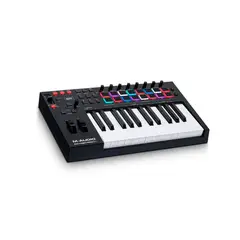 GENERICO - Controlador Teclado Midi Oxygen Pro 25 M-Audio Default Title