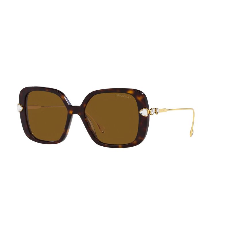 SWAROVSKI - Swarovski SK6011 100283 55