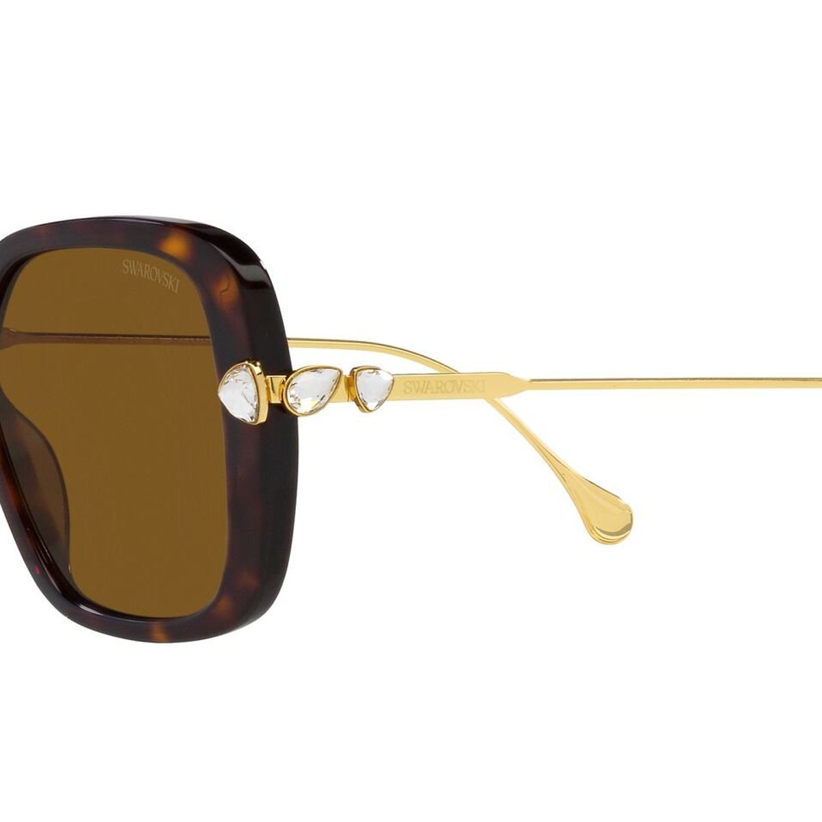 SWAROVSKI - Swarovski SK6011 100283 55