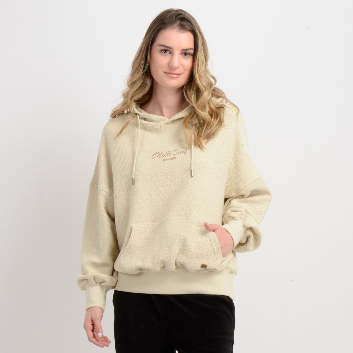 O'NEILL - POLERON KANYA  BEIGE
