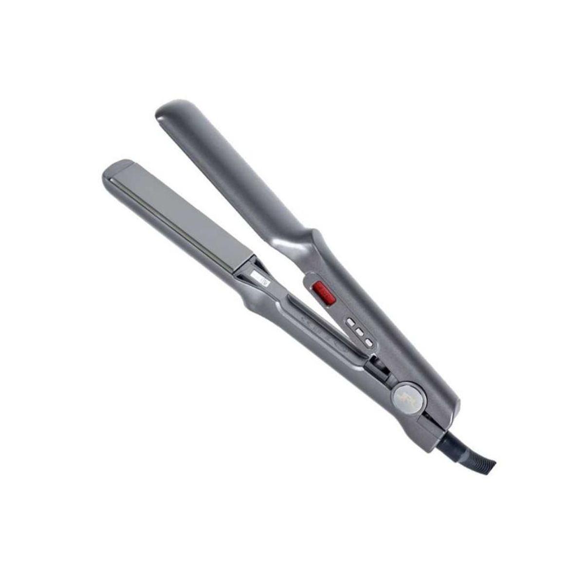 JRL PROFESSIONAL - Alisadora Plancha De Pelo JRL Professional Placa Ancha JPA052