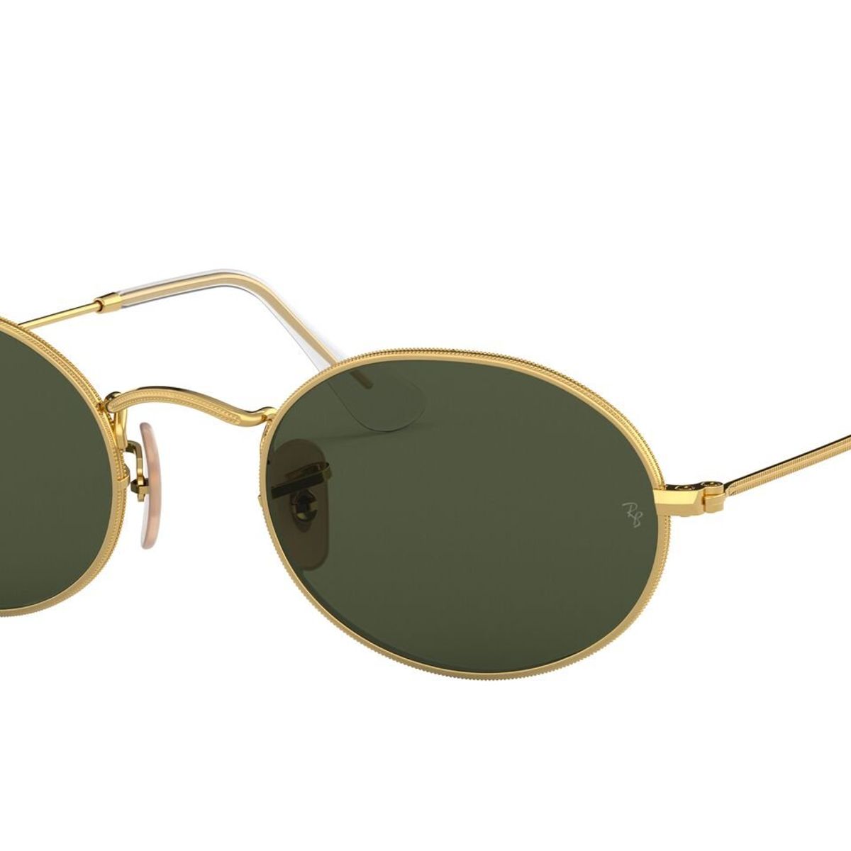 RAY BAN - Ray-Ban Oval RB3547 001/31 51
