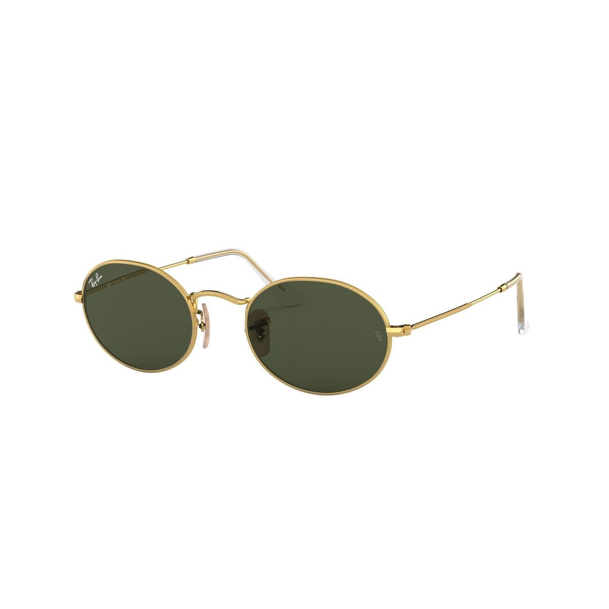 RAY BAN - Ray-Ban Oval RB3547 001/31 51