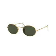 RAY BAN - Ray-Ban Oval RB3547 001/31 51