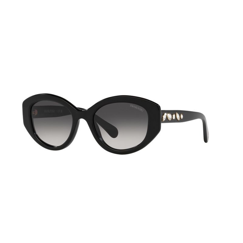 SWAROVSKI - Swarovski SK6005 10018G 53