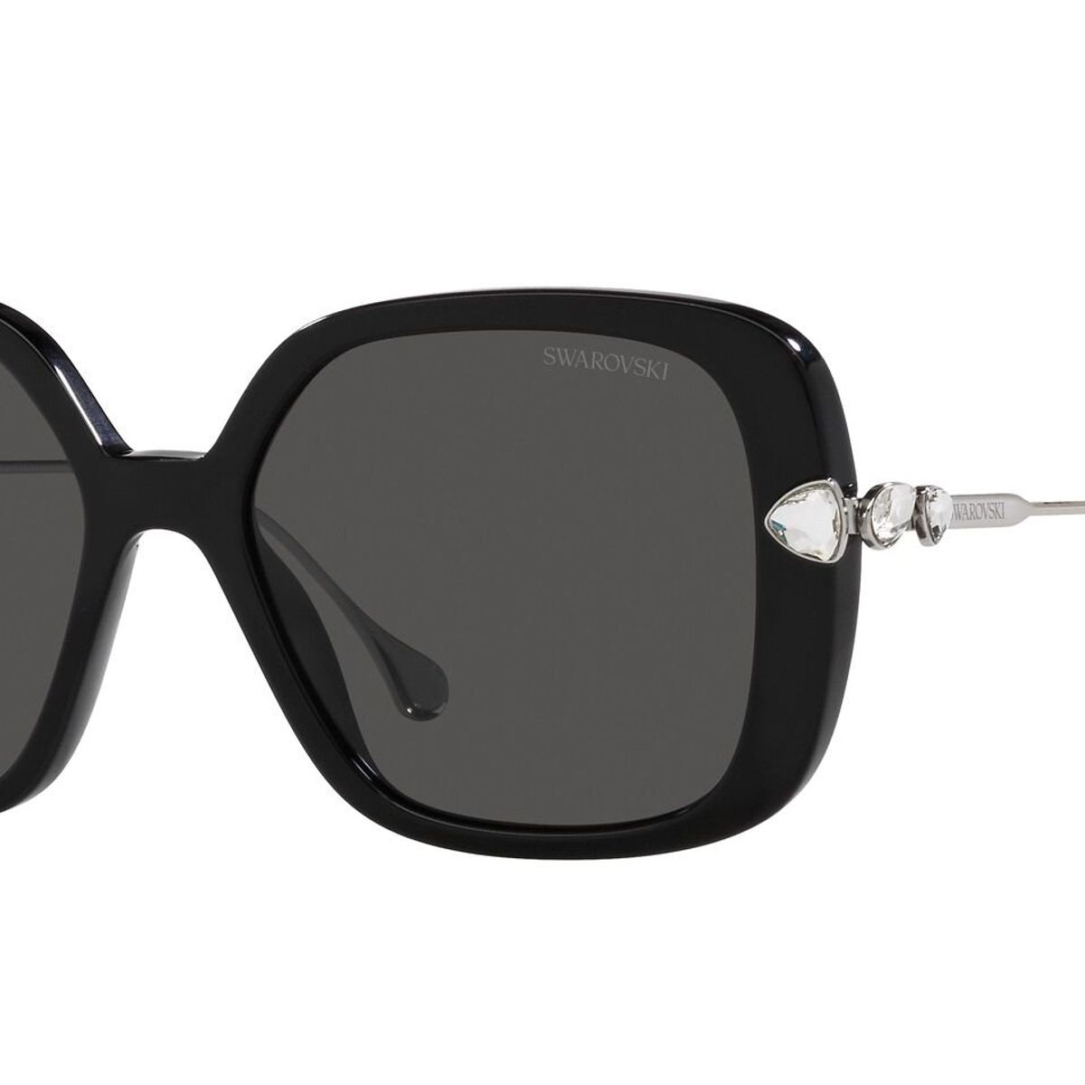 SWAROVSKI - Swarovski SK6011 103887 55