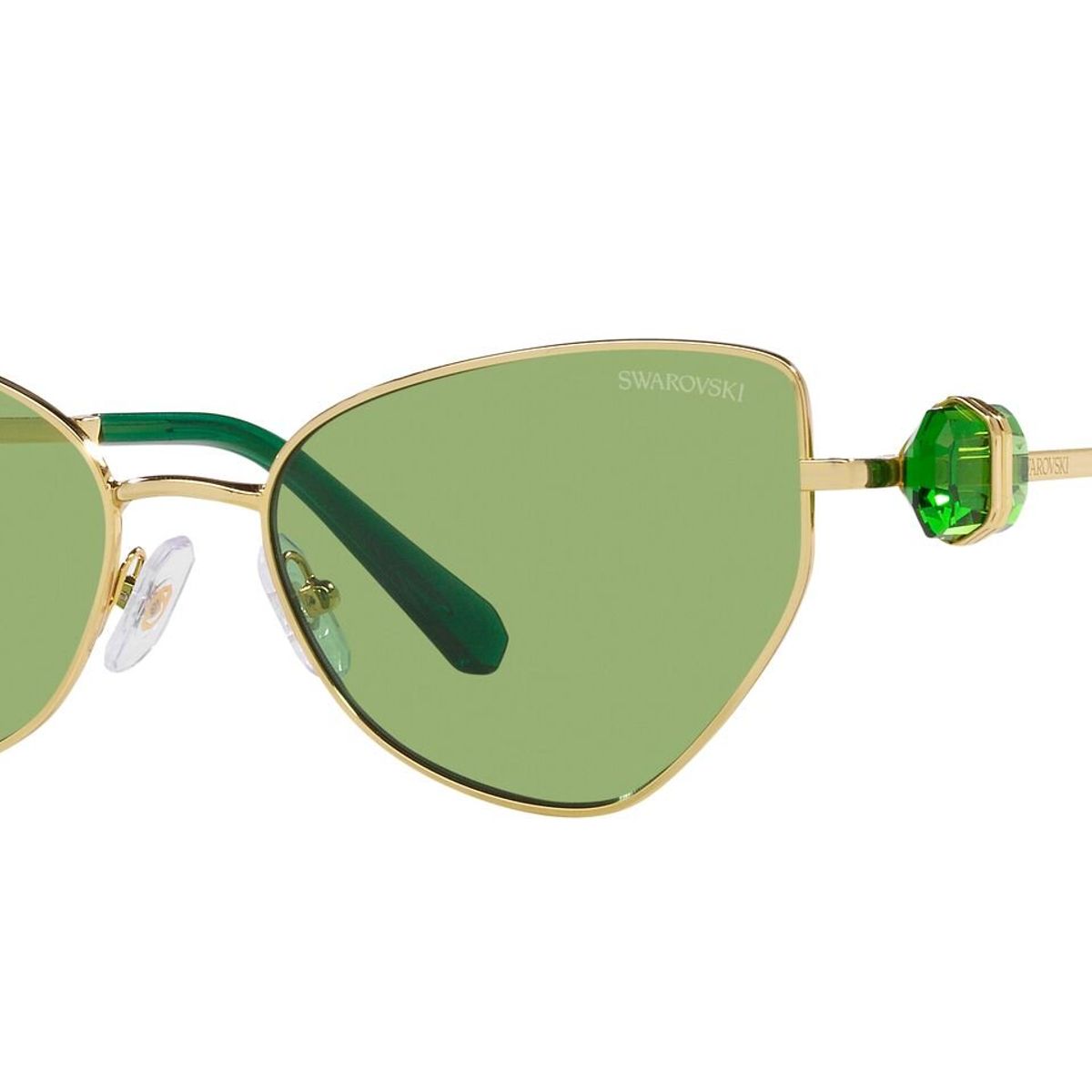 SWAROVSKI - Swarovski SK7003 4004/2 57