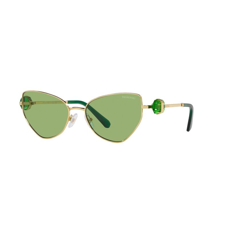 SWAROVSKI - Swarovski SK7003 4004/2 57