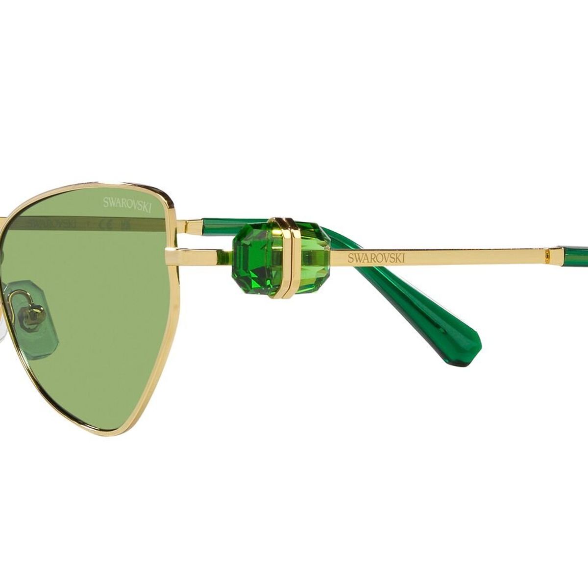 SWAROVSKI - Swarovski SK7003 4004/2 57