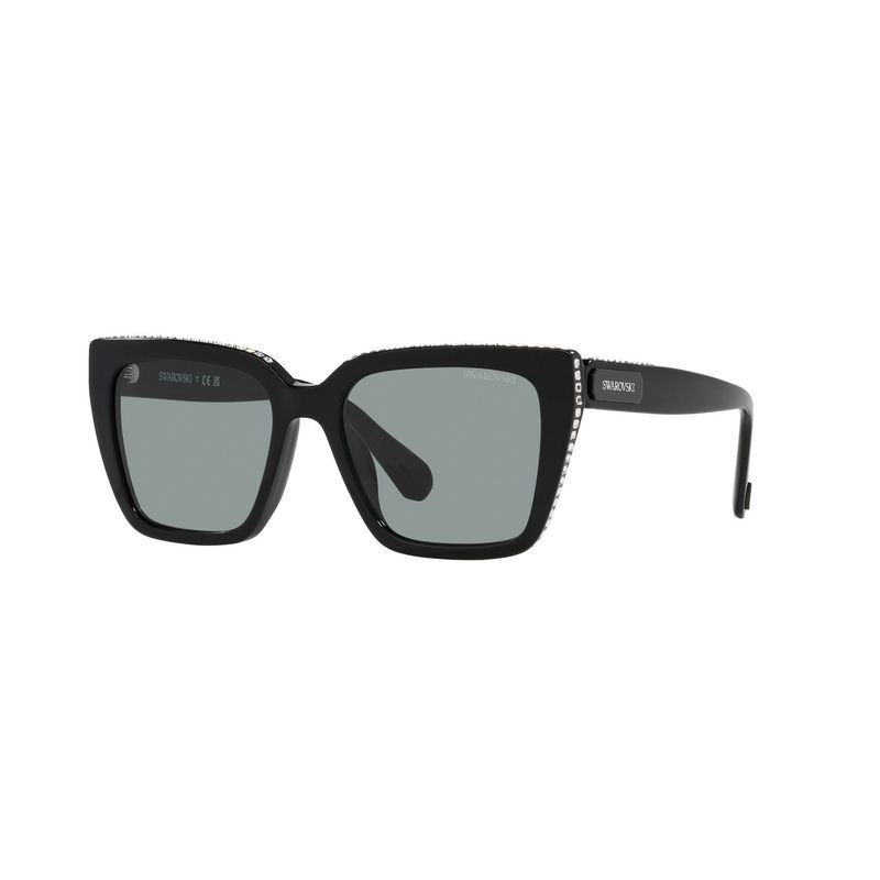 SWAROVSKI - Swarovski SK6013 1010/1 54