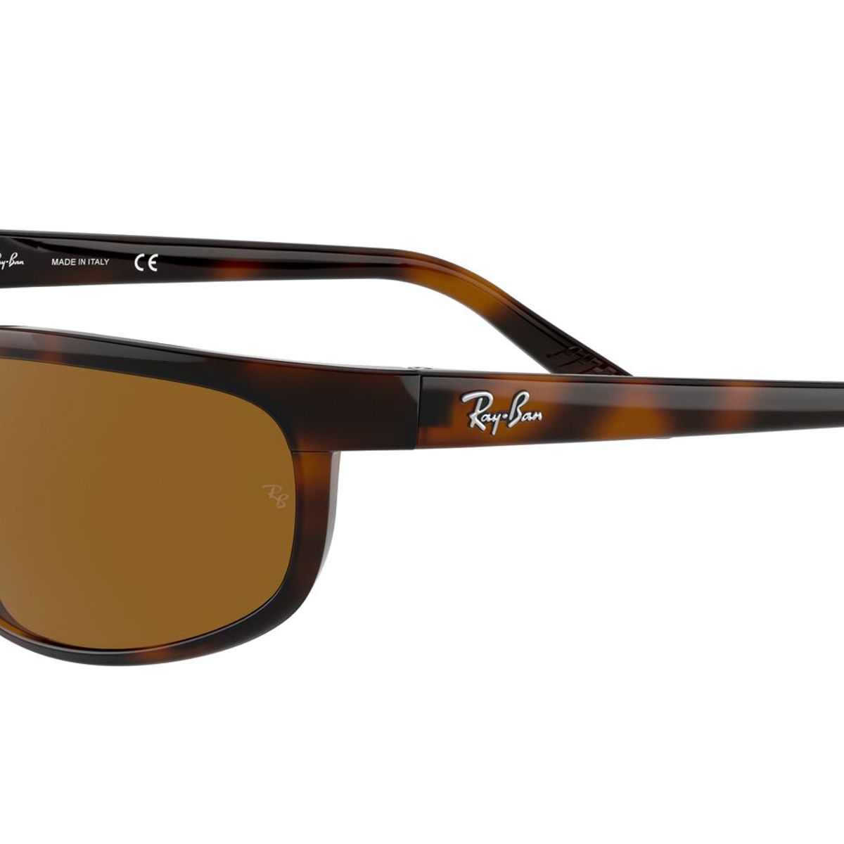 RAY BAN - Ray-Ban Predator 2 RB2027