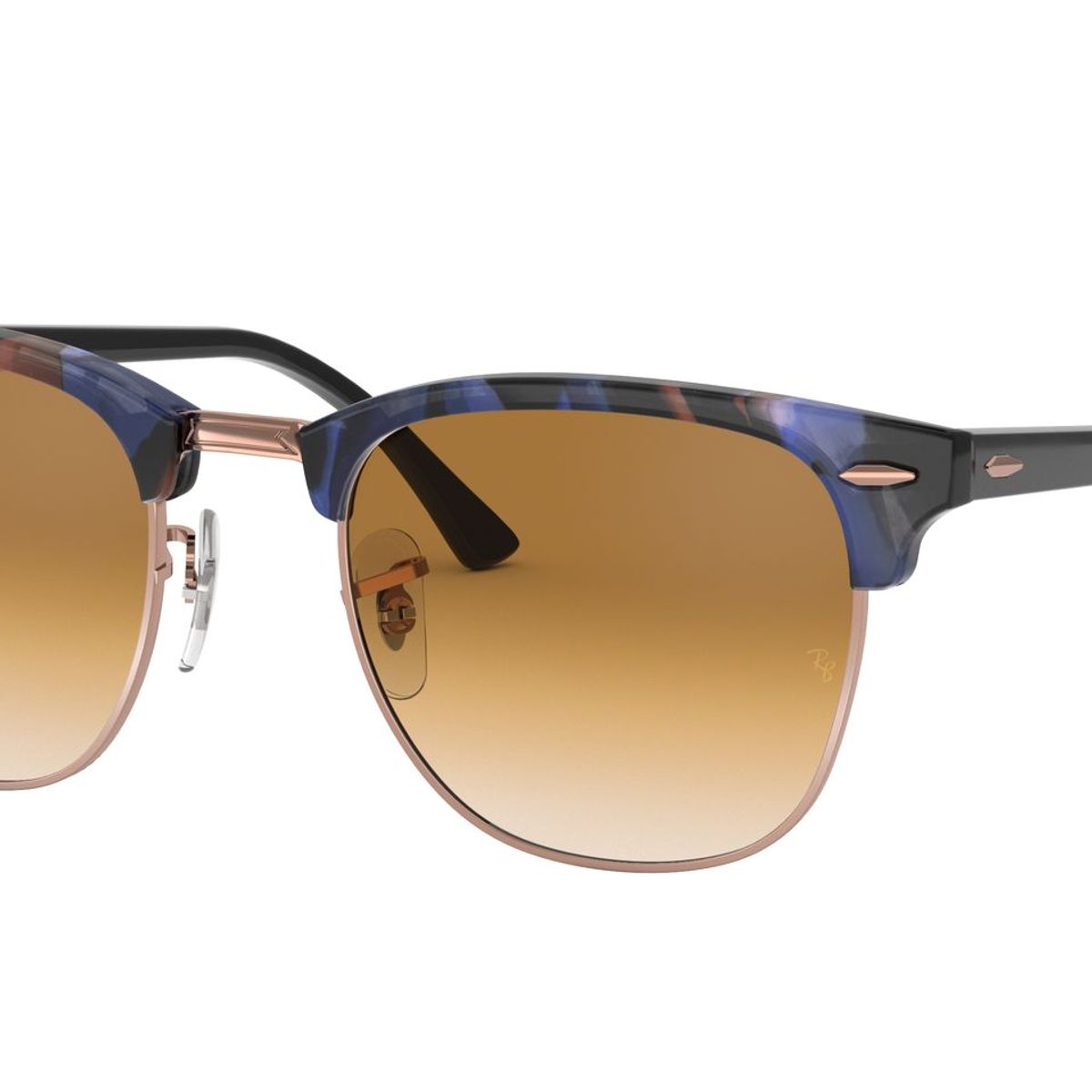 RAY BAN - Ray-Ban Clubmaster RB3016