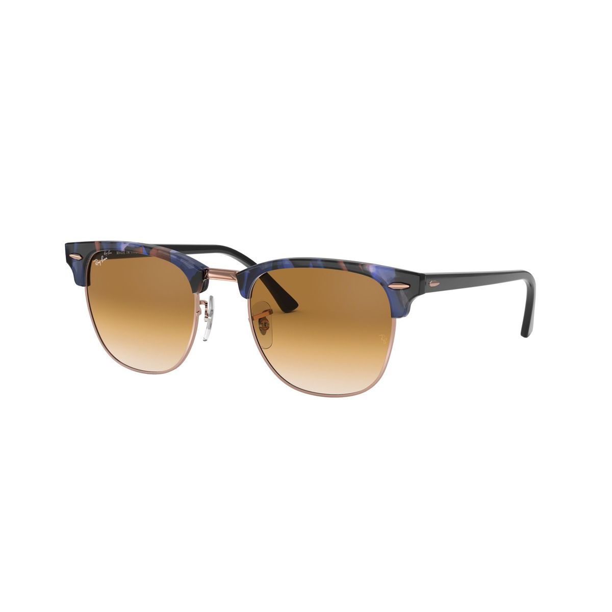 RAY BAN - Ray-Ban Clubmaster RB3016