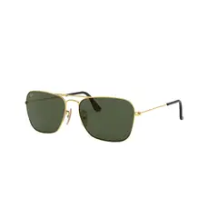 RAY BAN - Ray-Ban Caravan RB3136