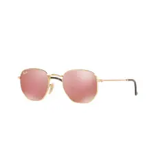 RAY BAN - Ray-Ban Hexagonal RB3548N