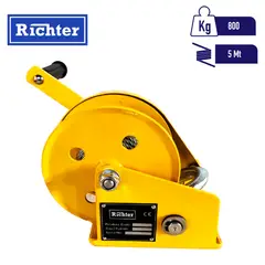 GENERICO - Winche manual BHW 800kg