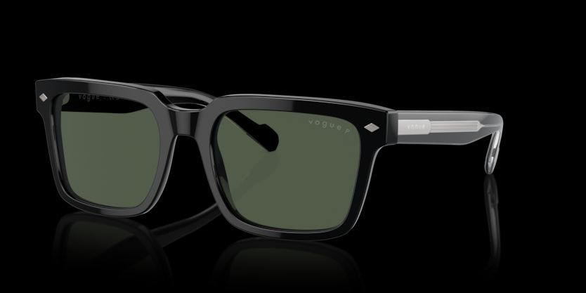 VO5573S W44/9A 55 Verde TALLA UNICA