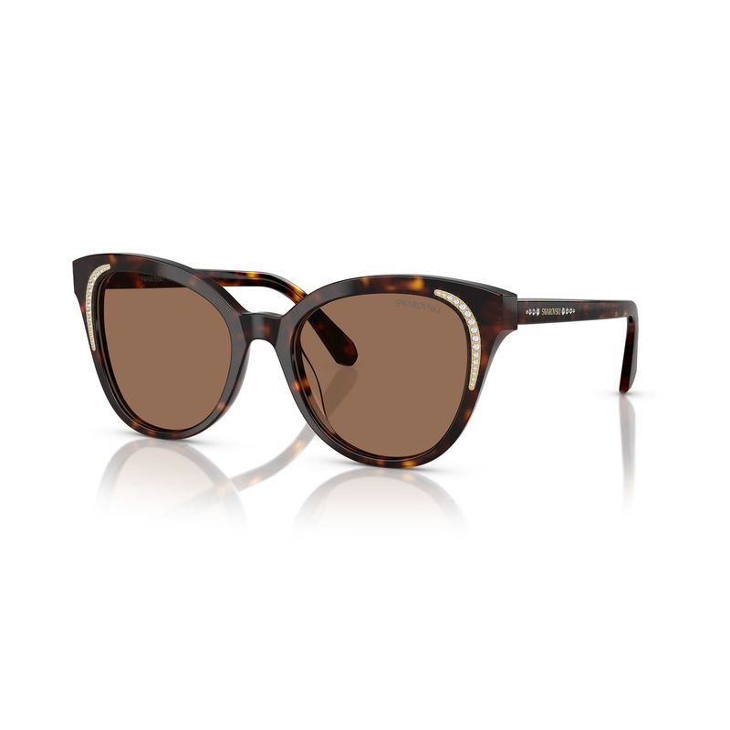 SWAROVSKI - Swarovski SK6031 100273 53