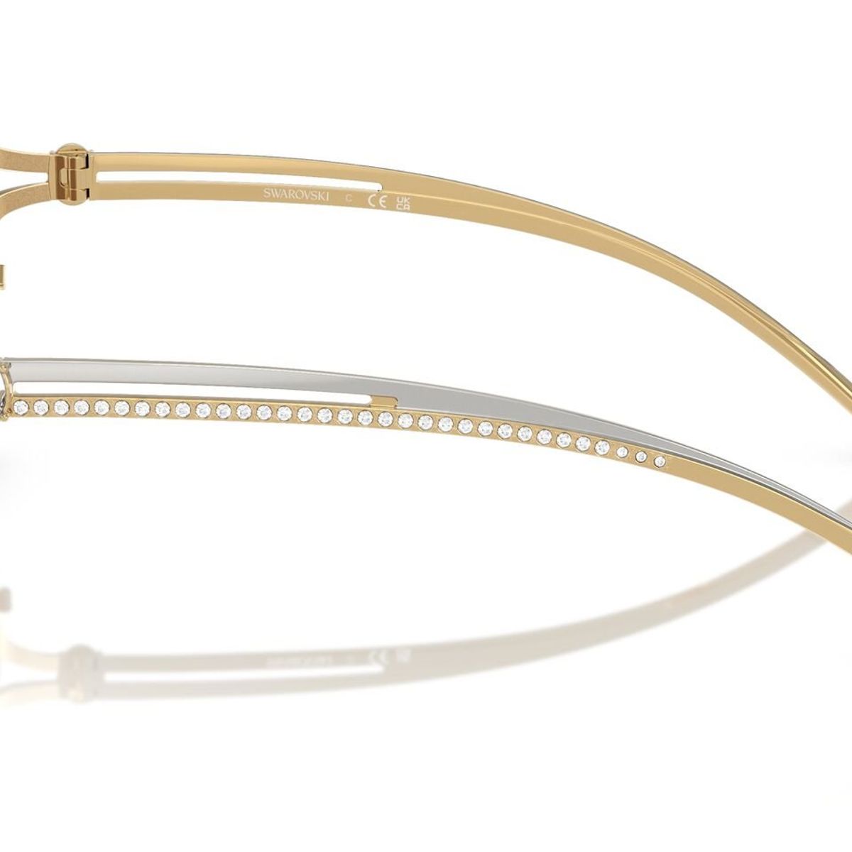 SWAROVSKI - Swarovski SK7025 400473 58