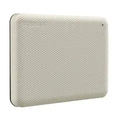 TOSHIBA - Disco Duro Externo Canvio Advance 2 TB USB