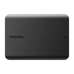 TOSHIBA - Disco Duro Externo Canvio Basics 1 TB USB