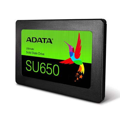 Imagen 2 del producto Disco de Estado Sólido SSD Ultimate SU650 1 TB 2.5""
