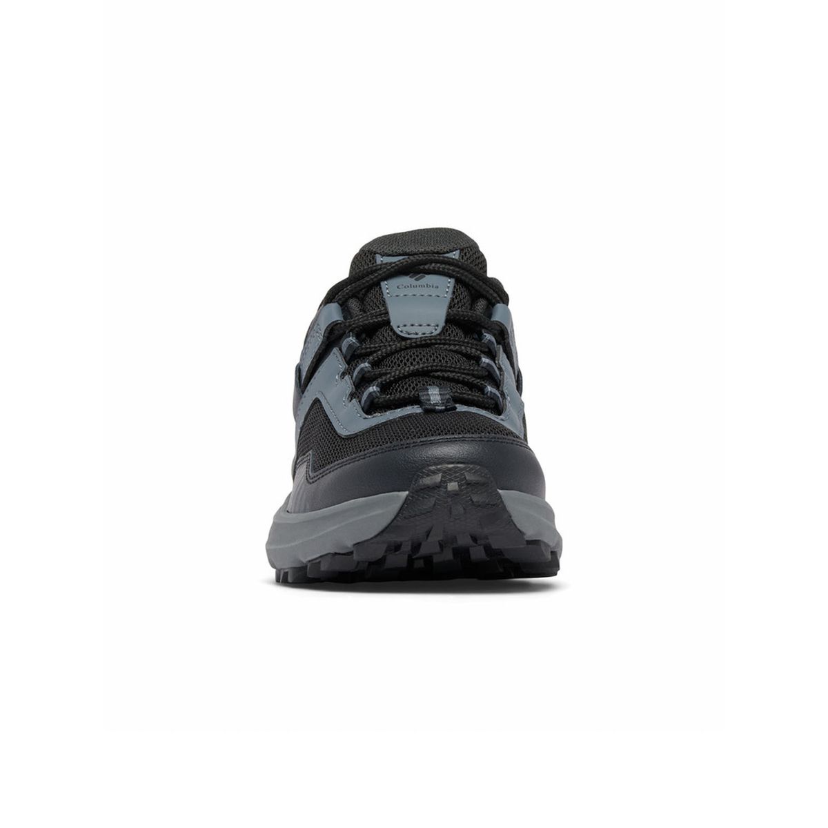 COLUMBIA - Zapatilla Niño Youth Konos Low Negro COLUMBIA