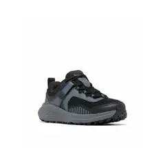 COLUMBIA - Zapatilla Niño Youth Konos Low Negro