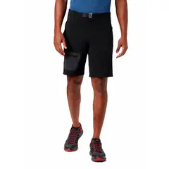 COLUMBIA - Short Hombre Titan Pass Negro