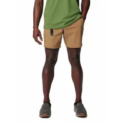 COLUMBIA - Short Hombre Landroamer Ripstop Café