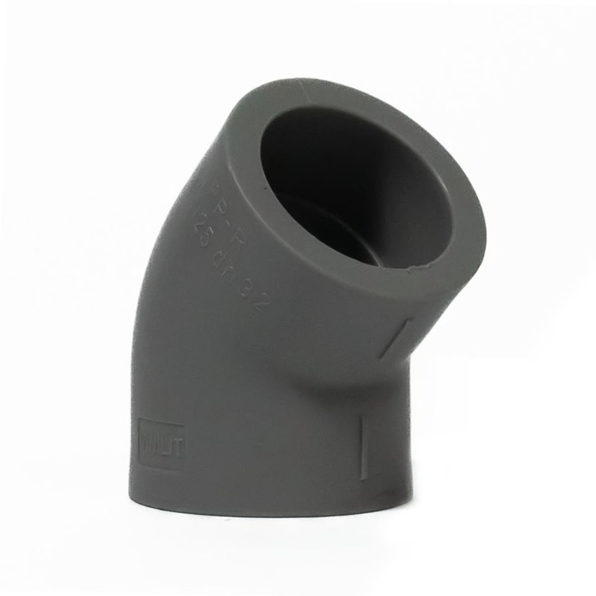GENERICO - CODO PPR 32 MM 45º HOFFENS