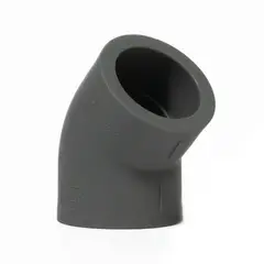 GENERICO - CODO PPR 32 MM 45º HOFFENS