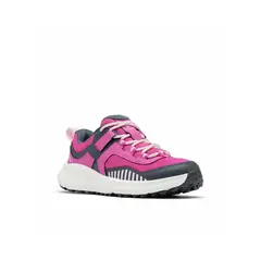 COLUMBIA - Zapatilla Niño Youth Konos Low Rosado