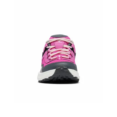 Imagen 2 del producto Zapatilla Niño Youth Konos Low Rosado