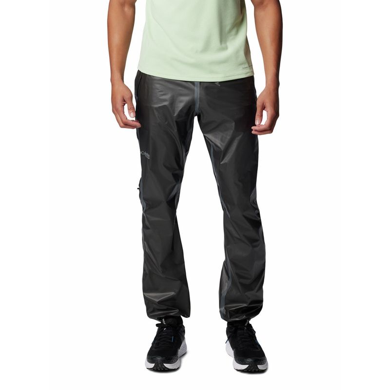 COLUMBIA - Pantalón Hombre Outdry Extreme Negro COLUMBIA