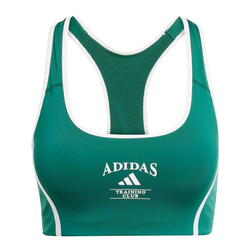 ADIDAS - Top Deportivo Soporte Medio Powerimpact Heritage