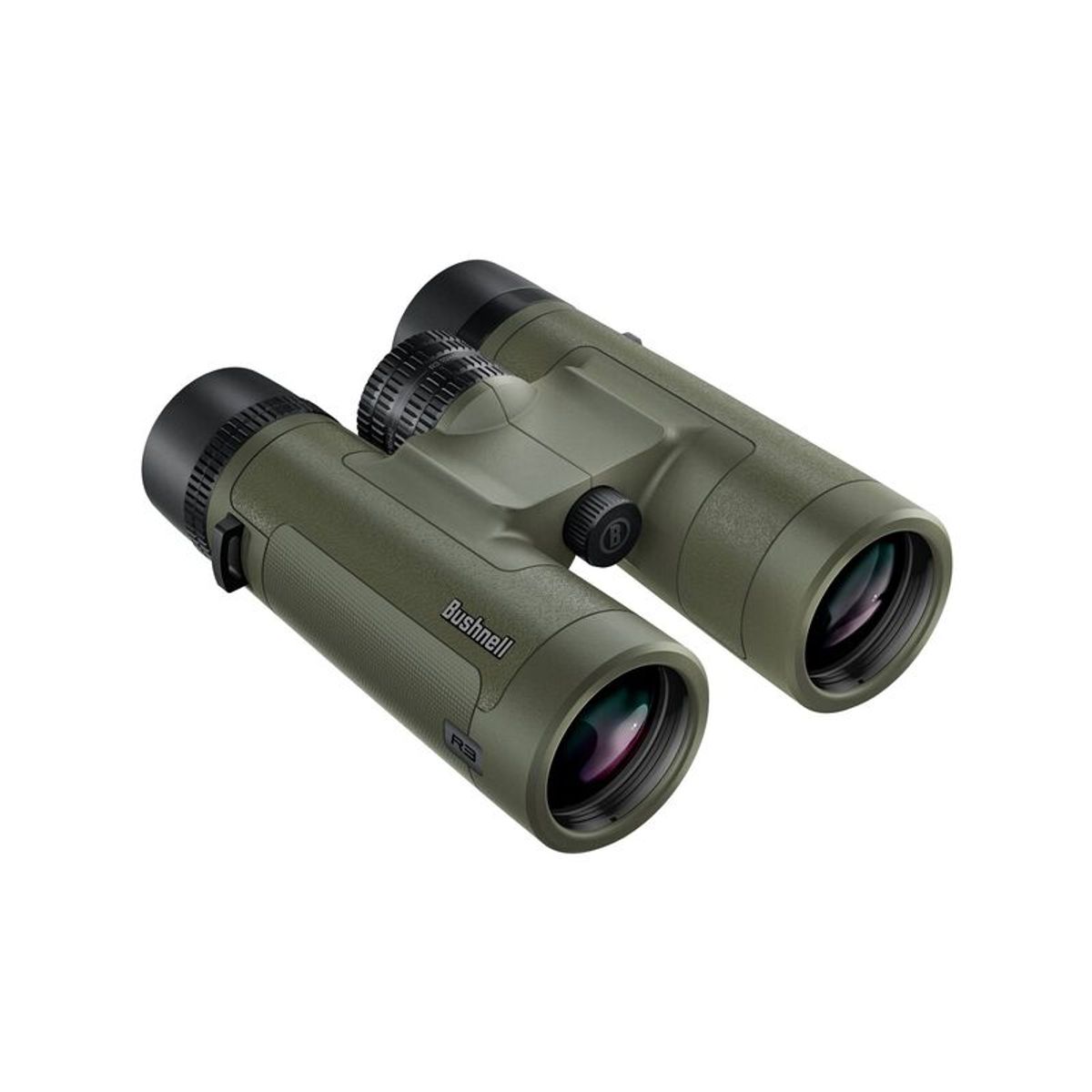 BUSHNELL - Binocular R3 10x42 verde Bushnell