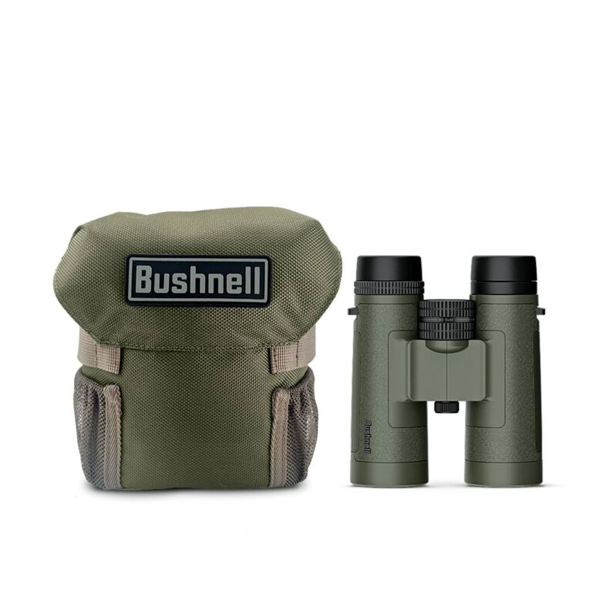 BUSHNELL - Binocular R3 8x42 verde Bushnell