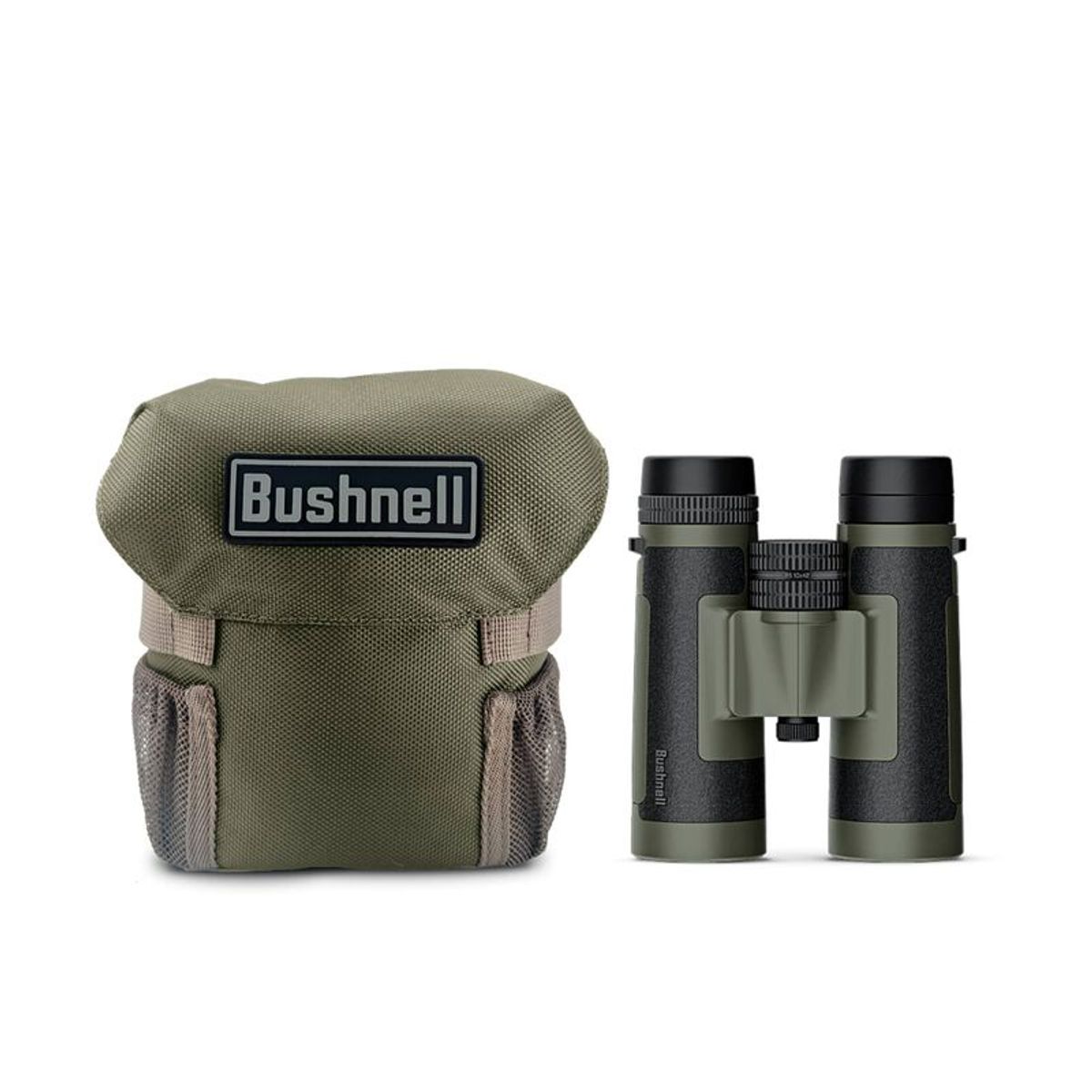 BUSHNELL - Binocular R5 10x42 verde Bushnell